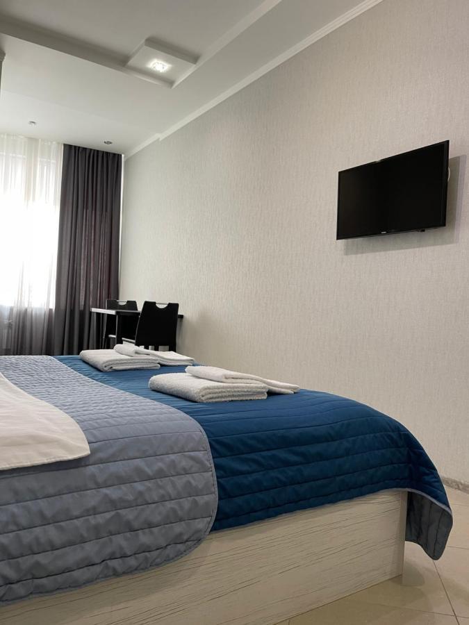 The Rooms Apart Odessa Esterno foto