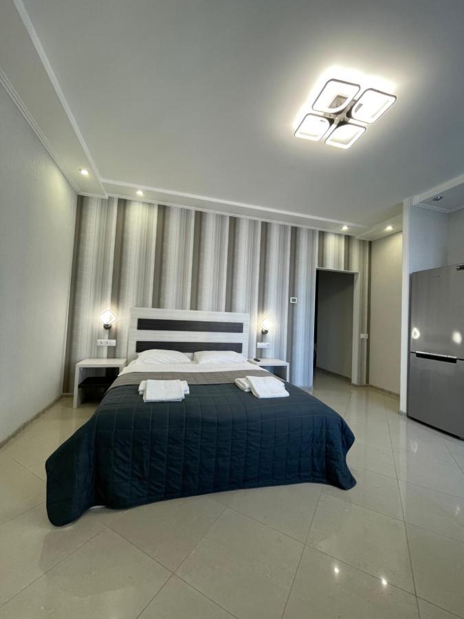 The Rooms Apart Odessa Esterno foto