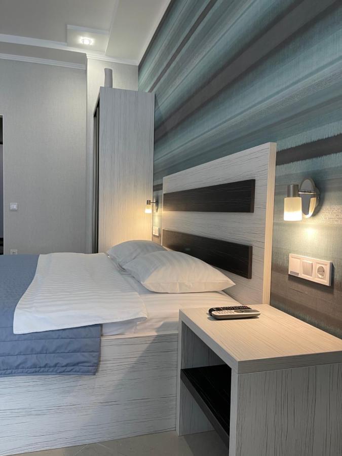 The Rooms Apart Odessa Esterno foto