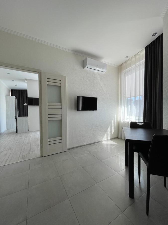 The Rooms Apart Odessa Esterno foto