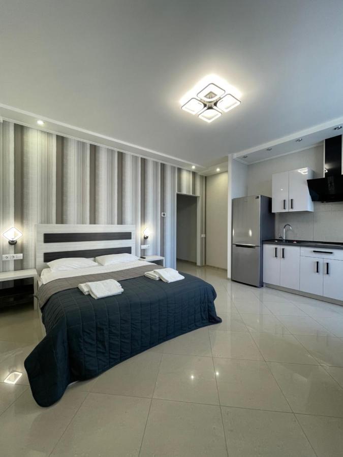 The Rooms Apart Odessa Esterno foto