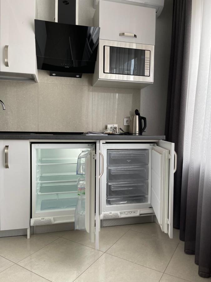 The Rooms Apart Odessa Esterno foto