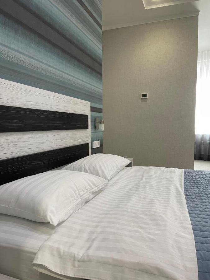 The Rooms Apart Odessa Esterno foto