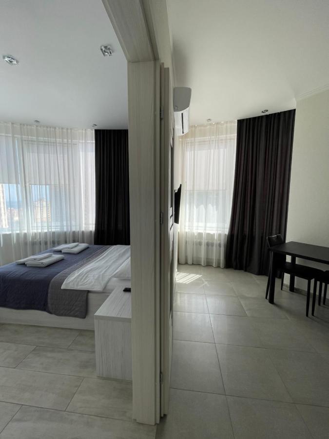 The Rooms Apart Odessa Esterno foto