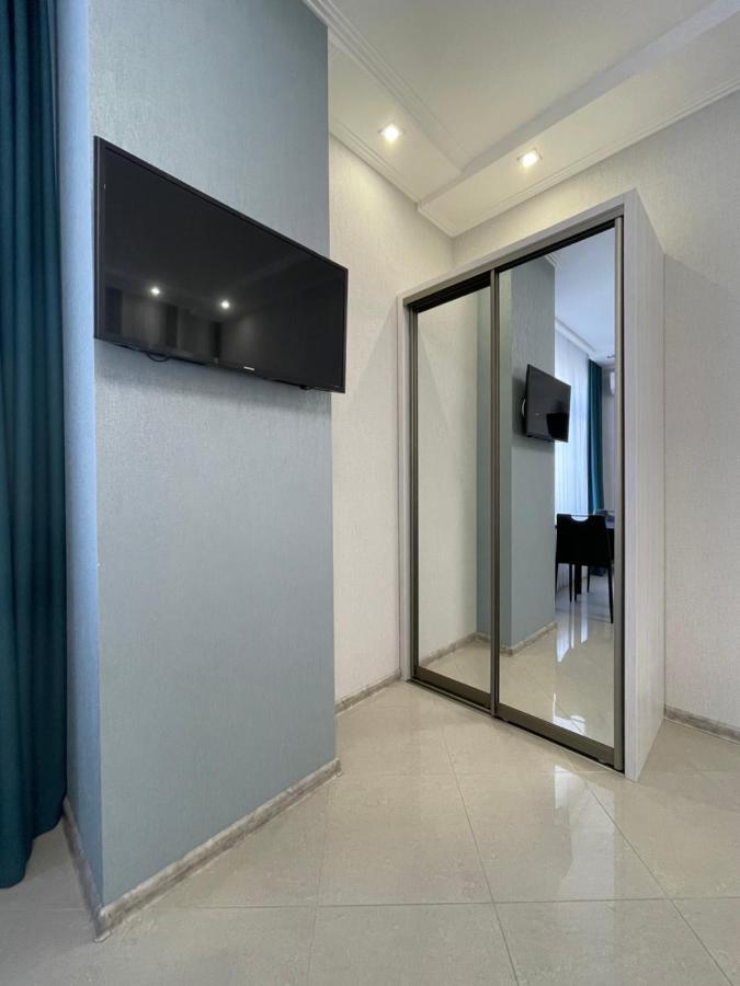 The Rooms Apart Odessa Esterno foto