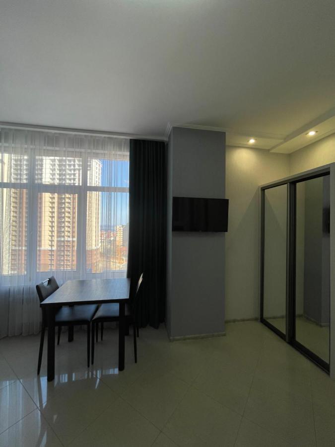 The Rooms Apart Odessa Esterno foto