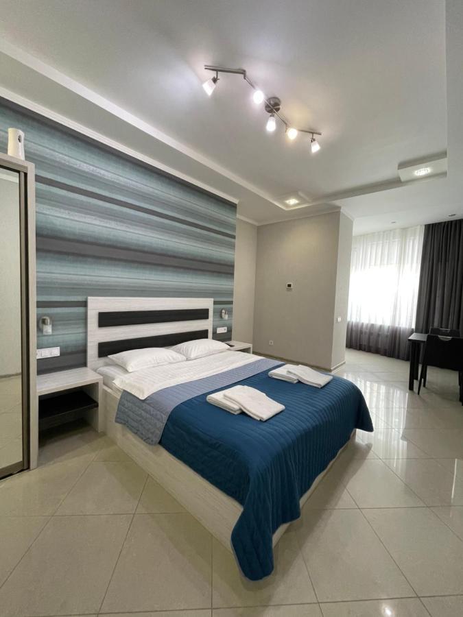 The Rooms Apart Odessa Esterno foto