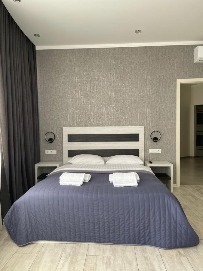 The Rooms Apart Odessa Esterno foto