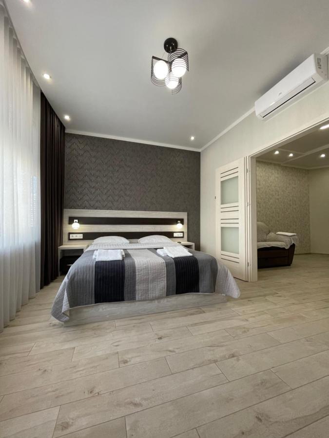 The Rooms Apart Odessa Esterno foto