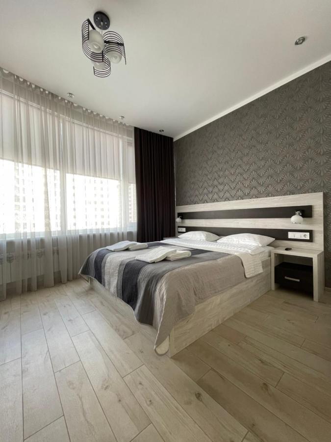 The Rooms Apart Odessa Esterno foto