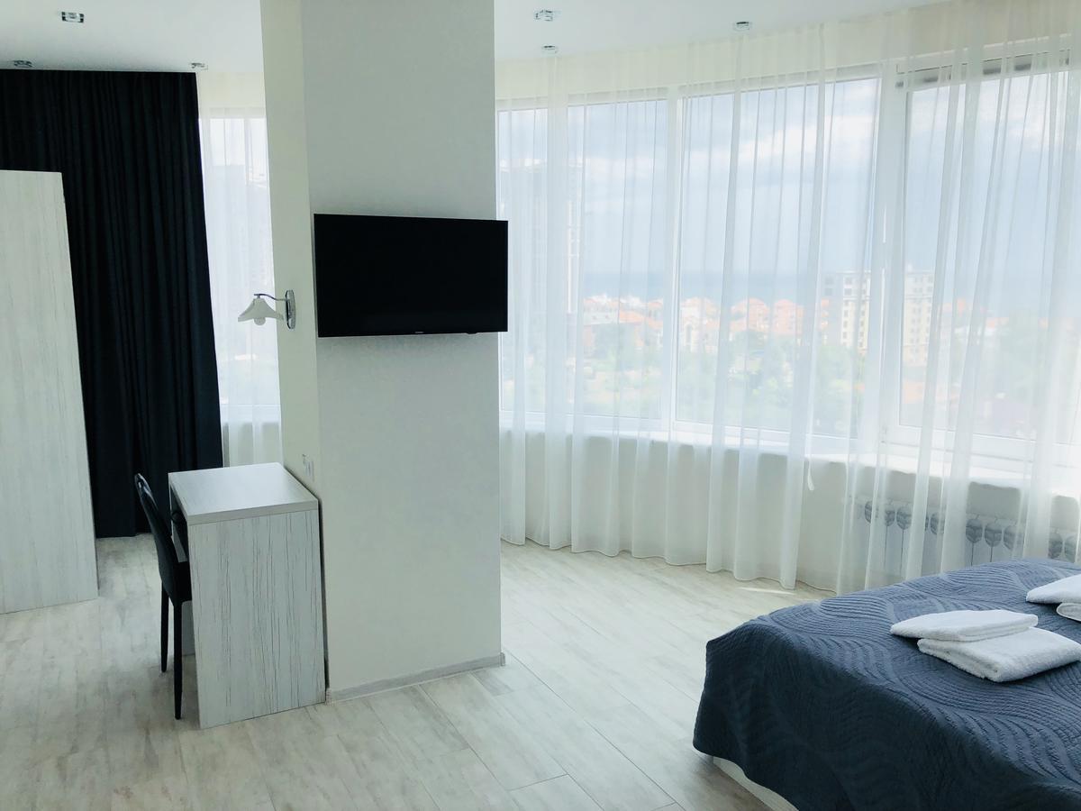 The Rooms Apart Odessa Esterno foto