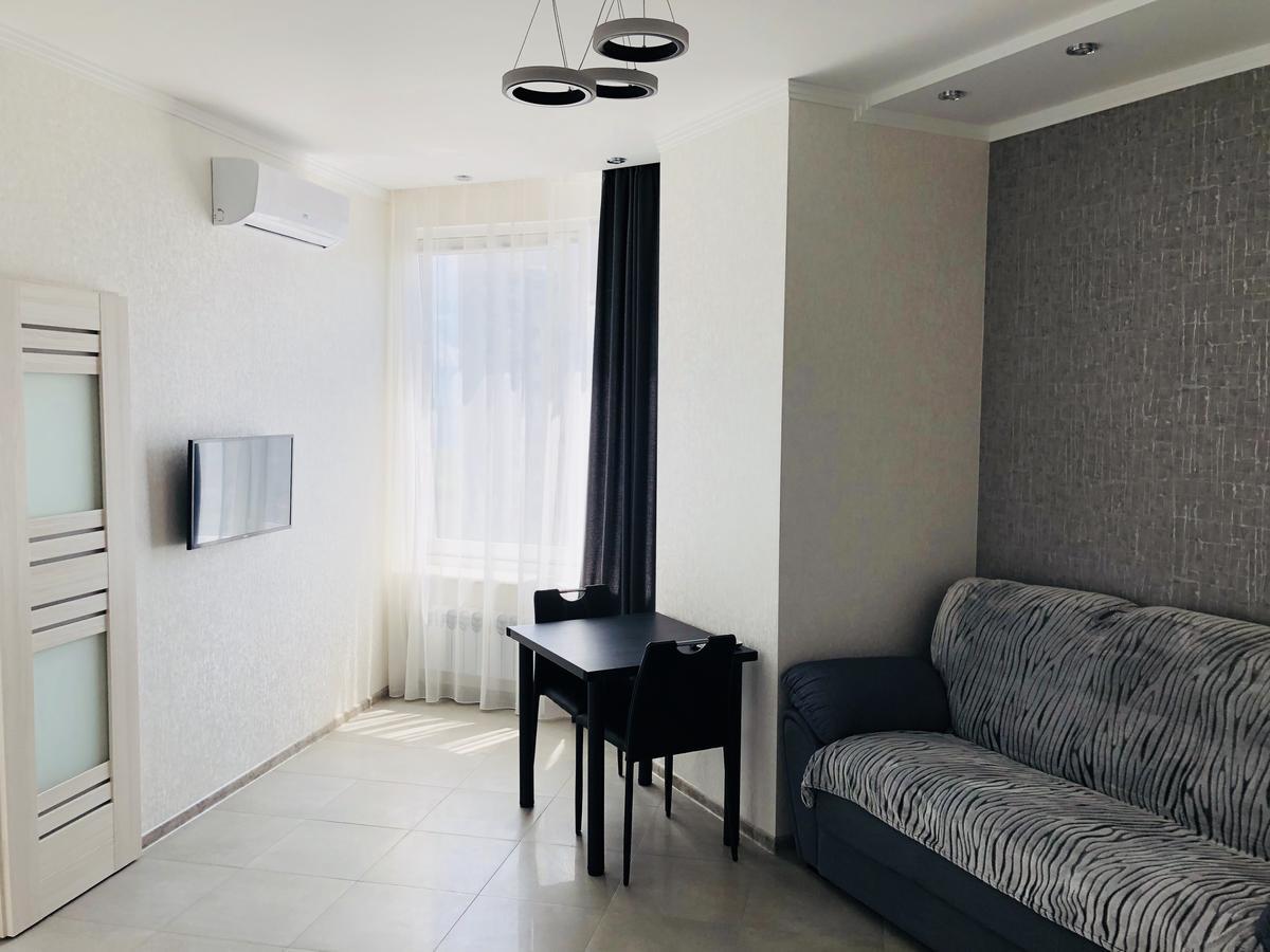 The Rooms Apart Odessa Esterno foto