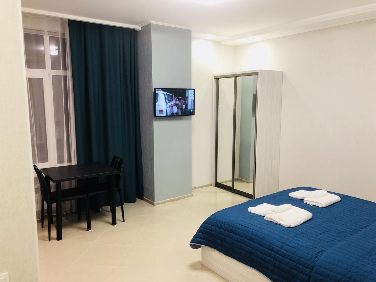 The Rooms Apart Odessa Esterno foto