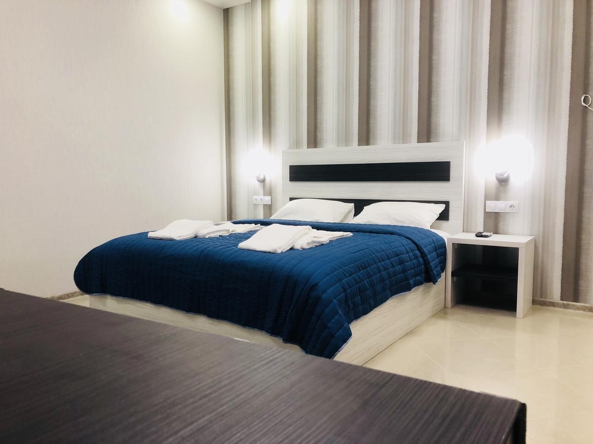 The Rooms Apart Odessa Esterno foto