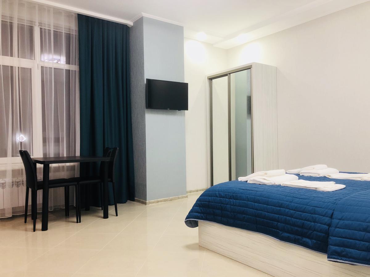 The Rooms Apart Odessa Esterno foto