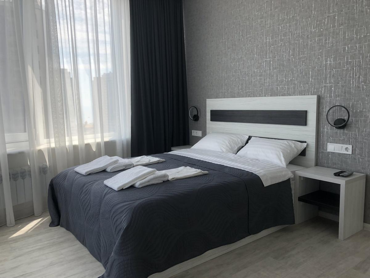 The Rooms Apart Odessa Esterno foto