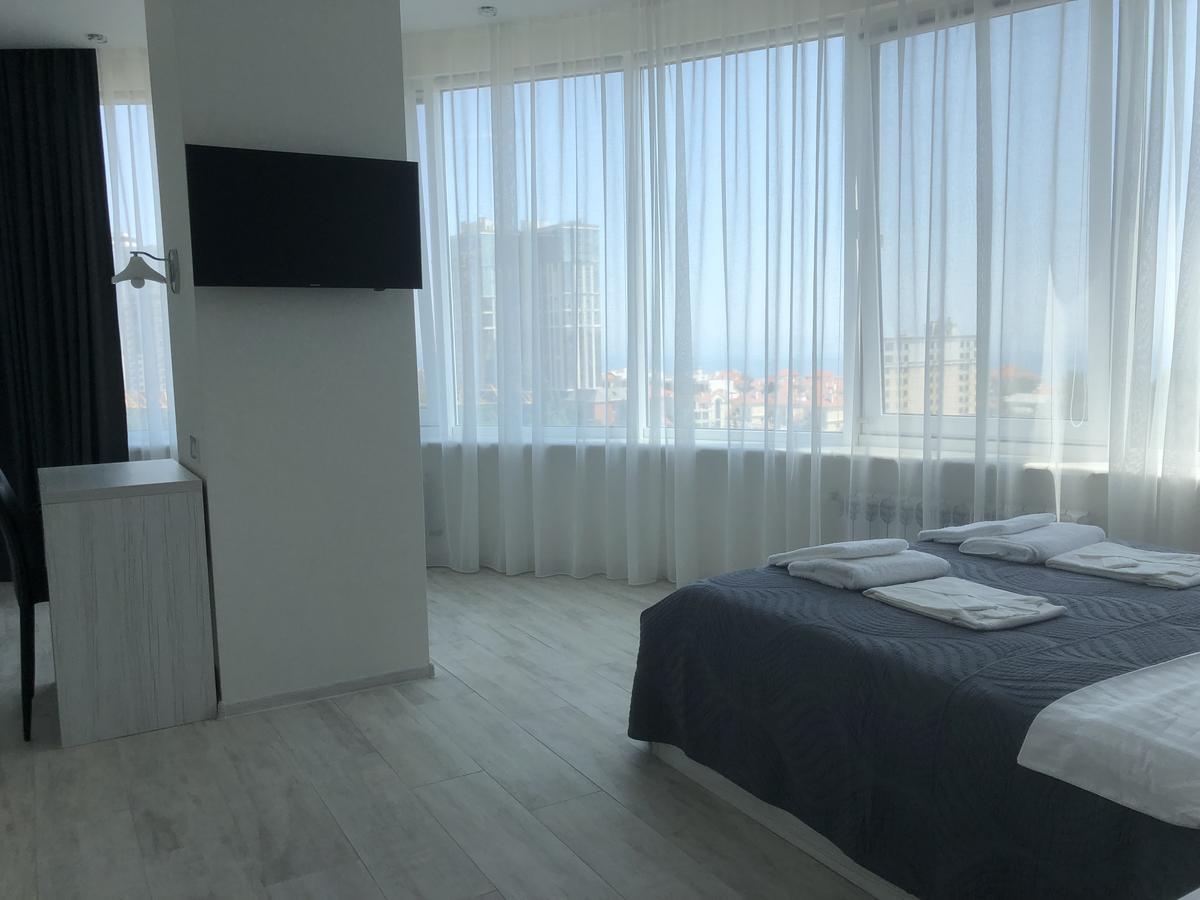 The Rooms Apart Odessa Esterno foto