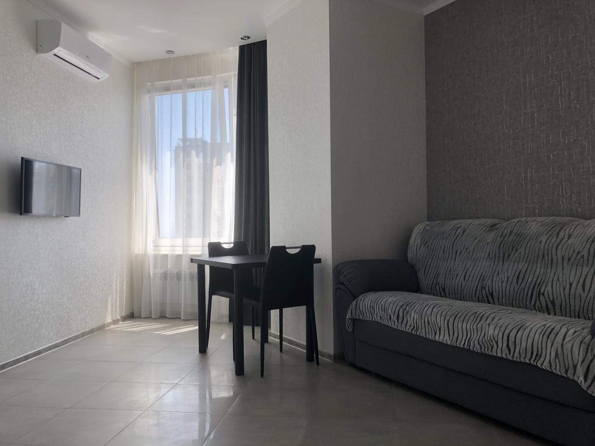 The Rooms Apart Odessa Esterno foto