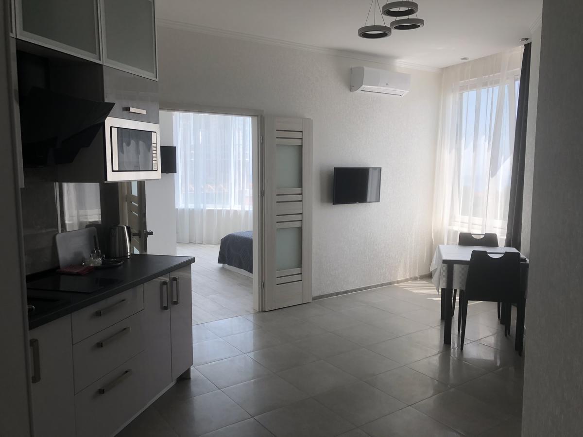 The Rooms Apart Odessa Esterno foto