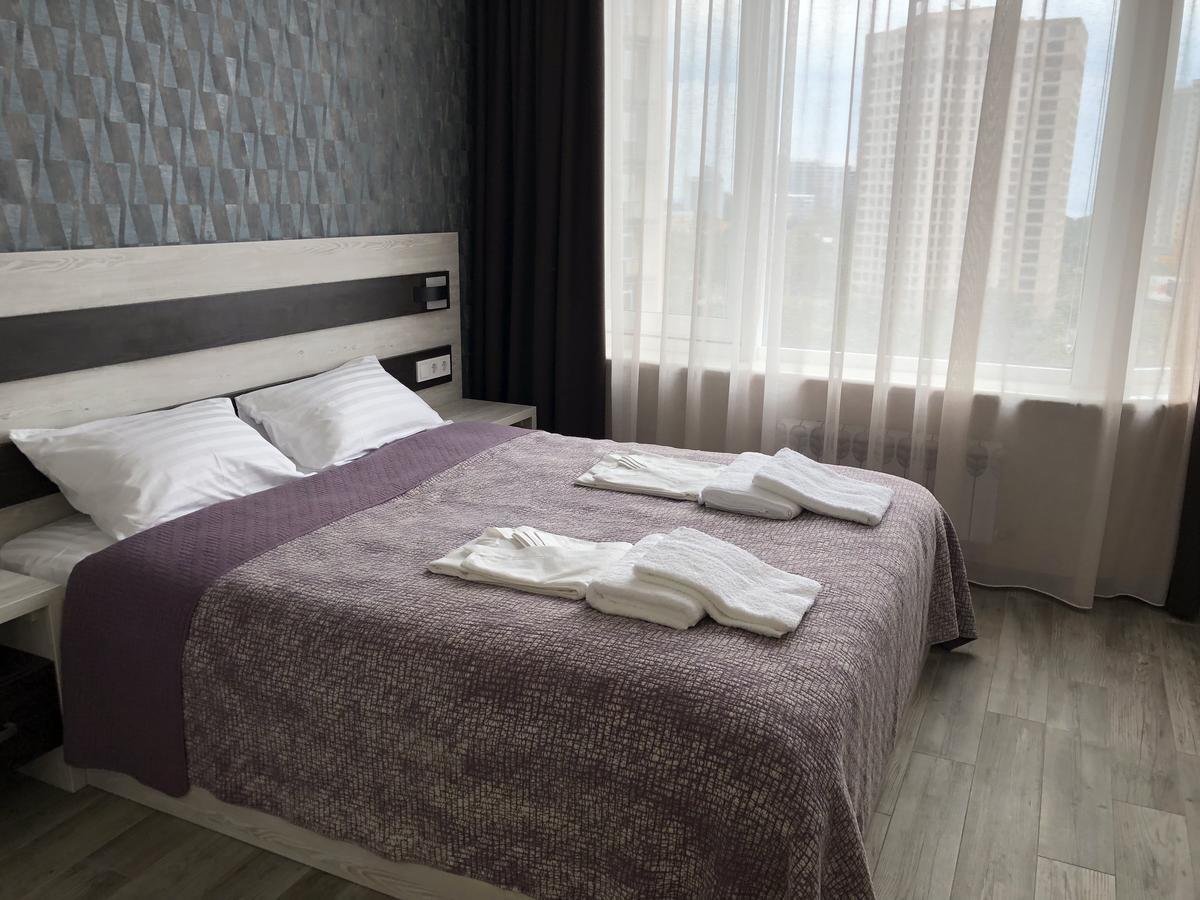 The Rooms Apart Odessa Esterno foto