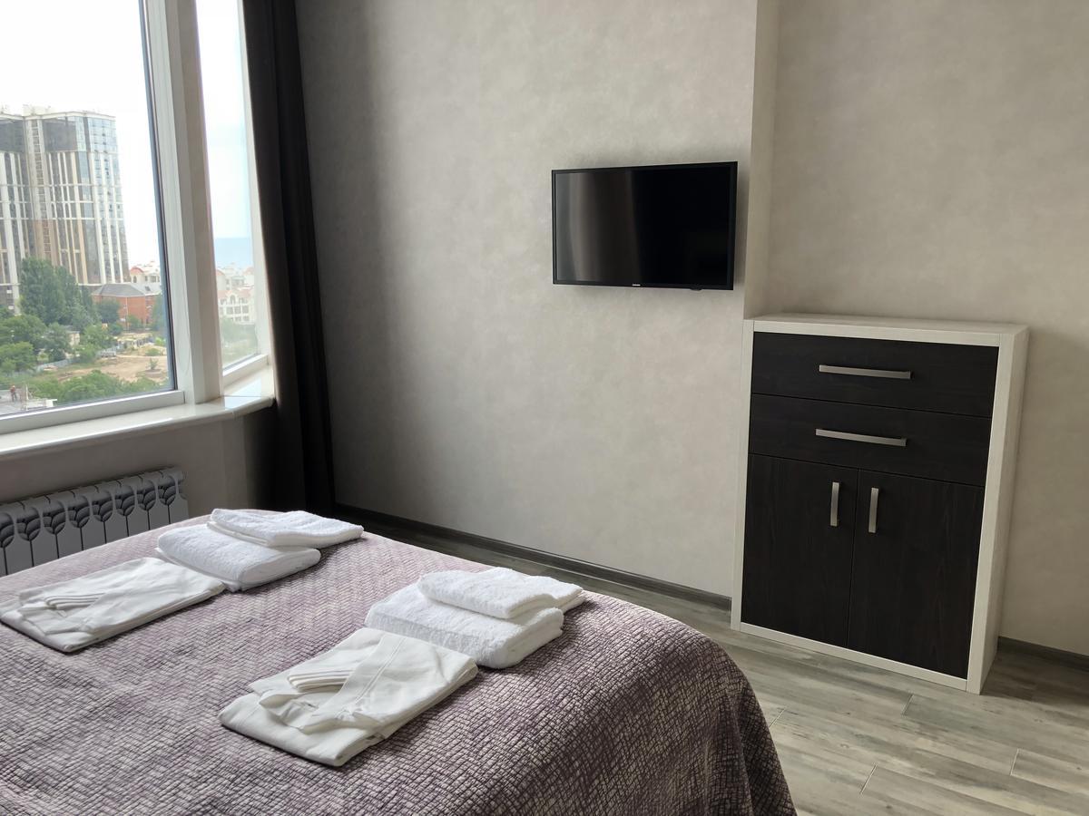 The Rooms Apart Odessa Esterno foto
