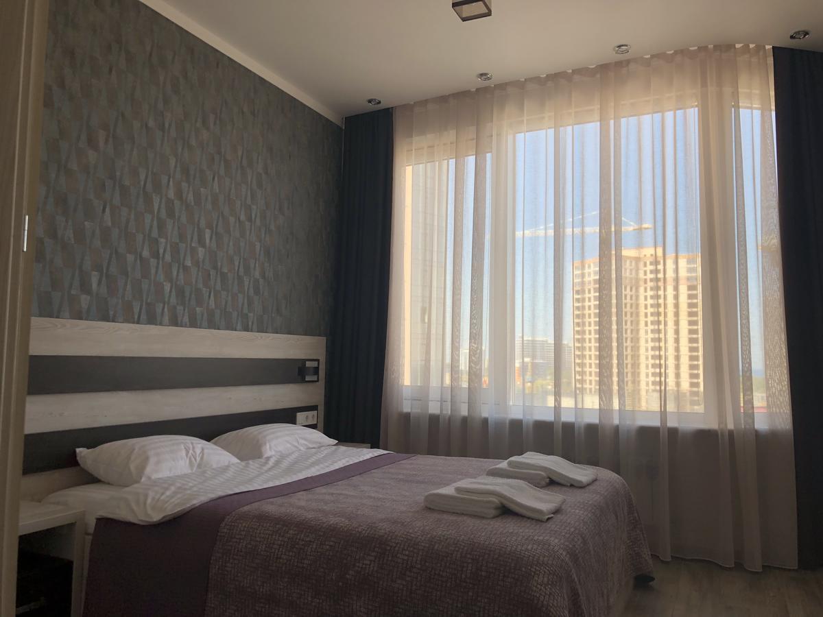 The Rooms Apart Odessa Esterno foto