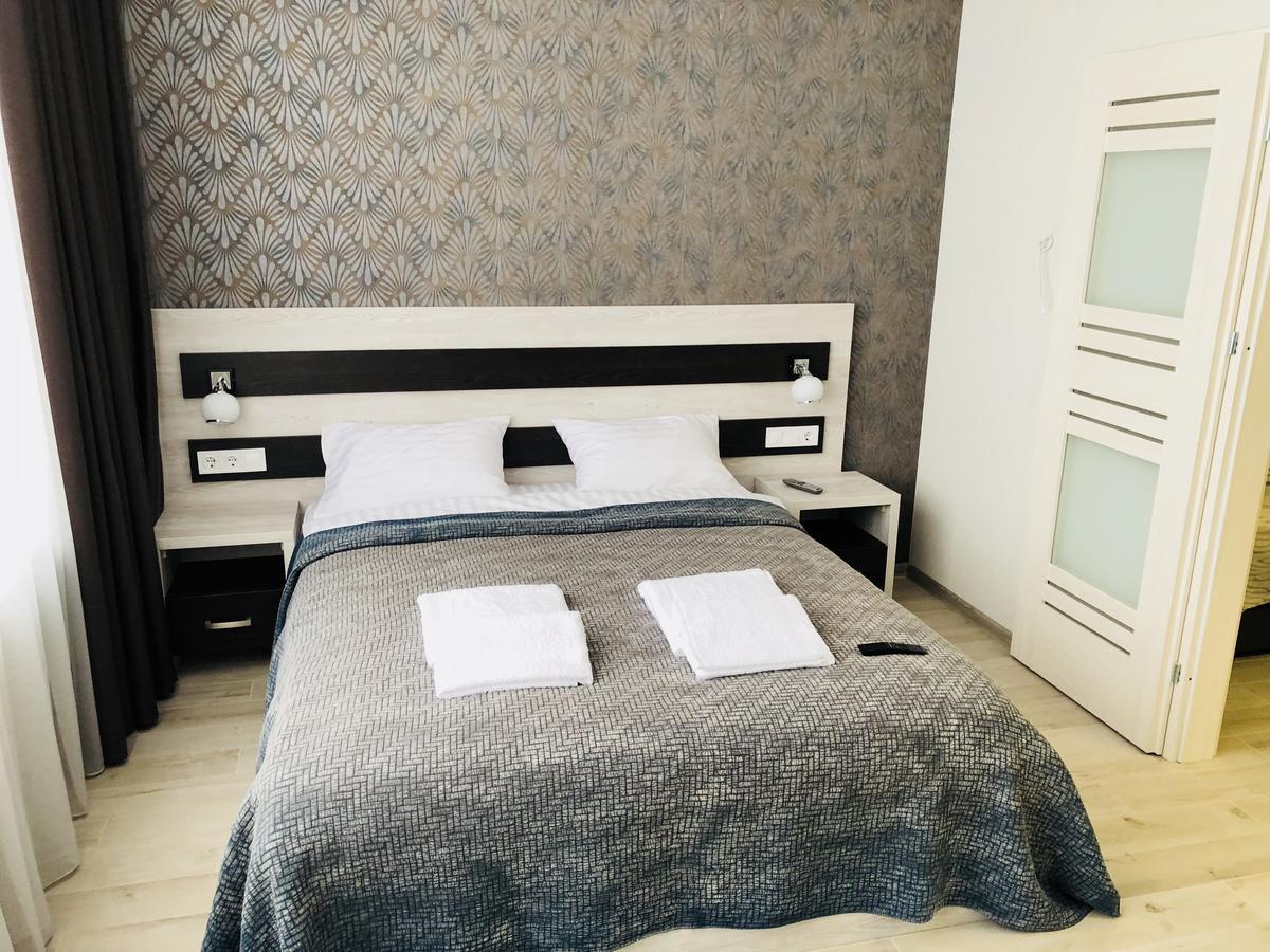 The Rooms Apart Odessa Esterno foto