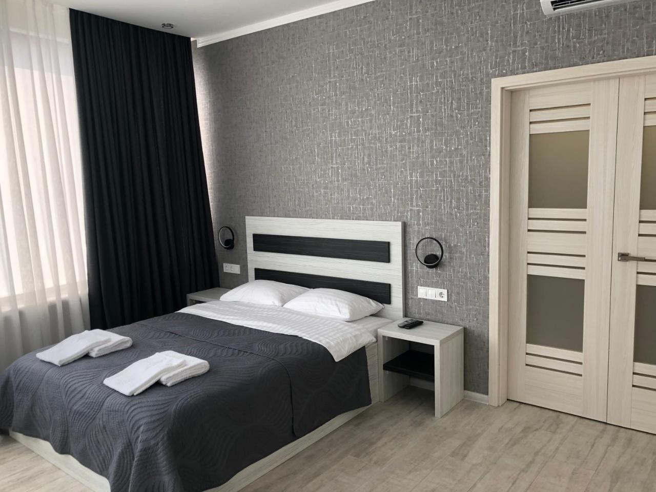 The Rooms Apart Odessa Esterno foto