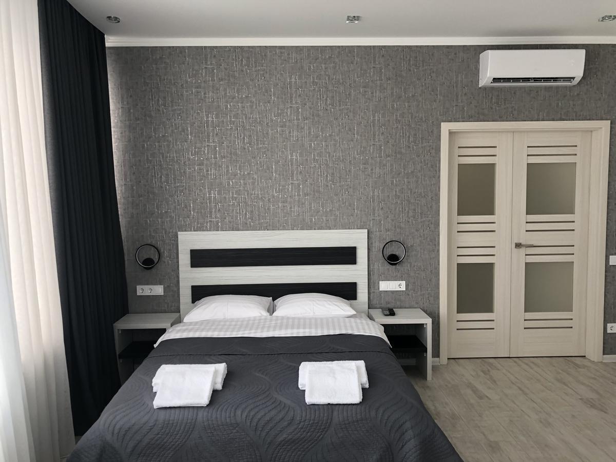 The Rooms Apart Odessa Esterno foto