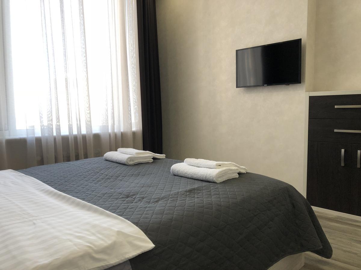 The Rooms Apart Odessa Esterno foto