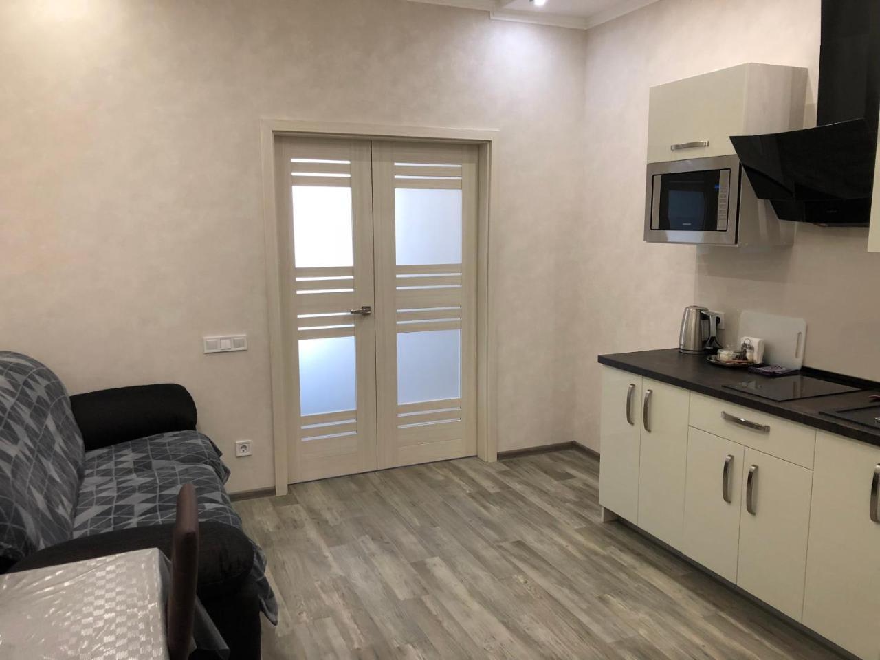 The Rooms Apart Odessa Esterno foto