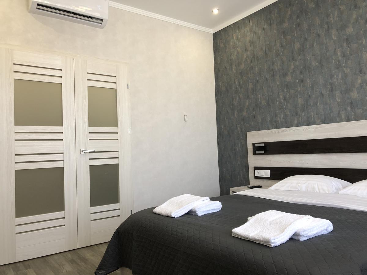 The Rooms Apart Odessa Esterno foto