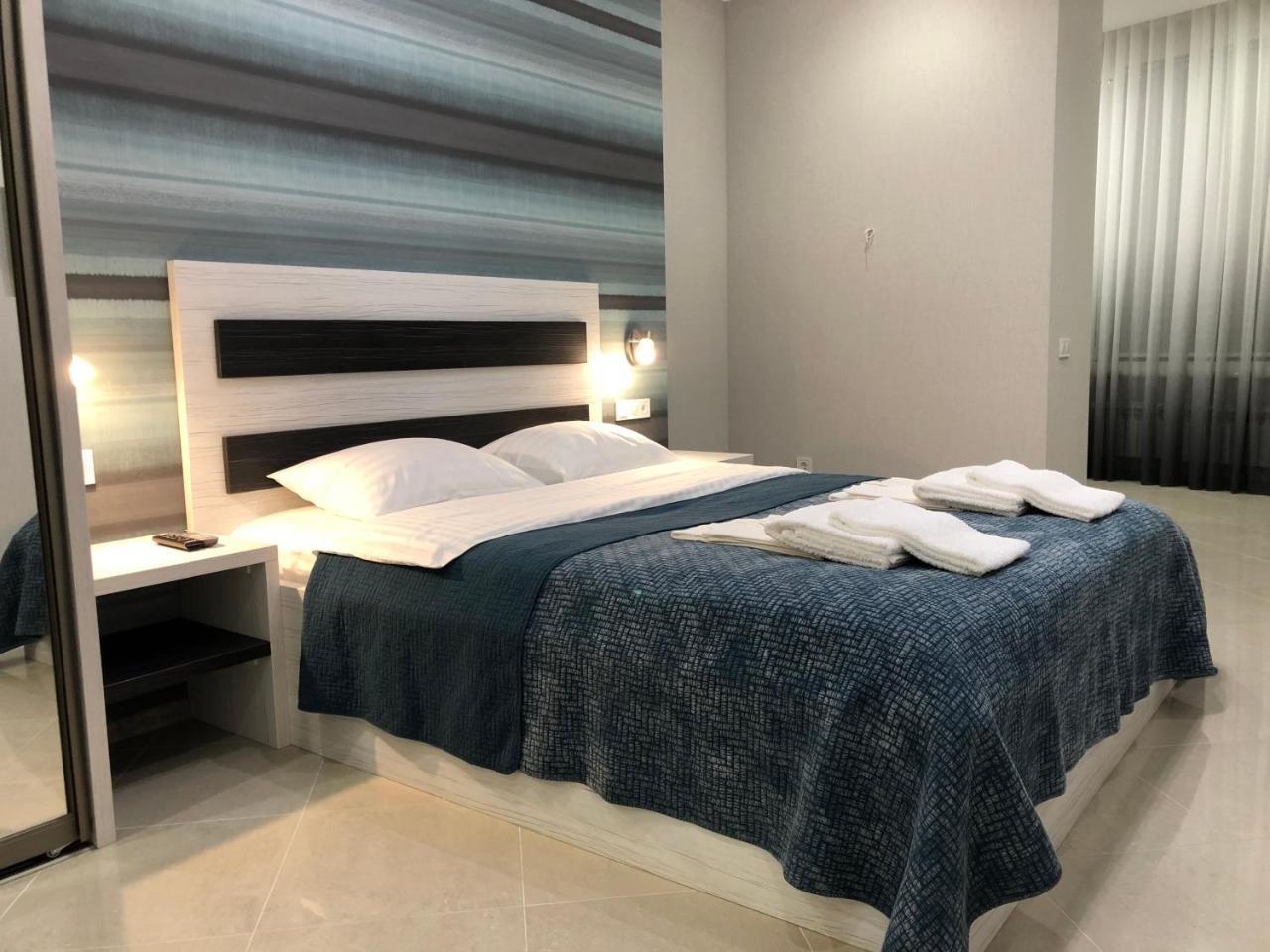 The Rooms Apart Odessa Esterno foto
