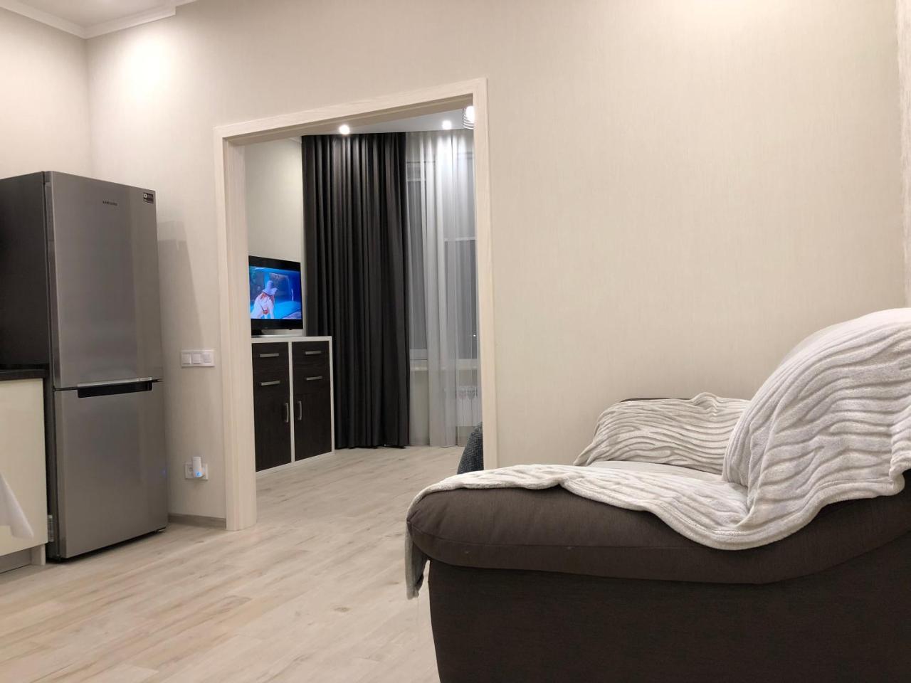 The Rooms Apart Odessa Esterno foto
