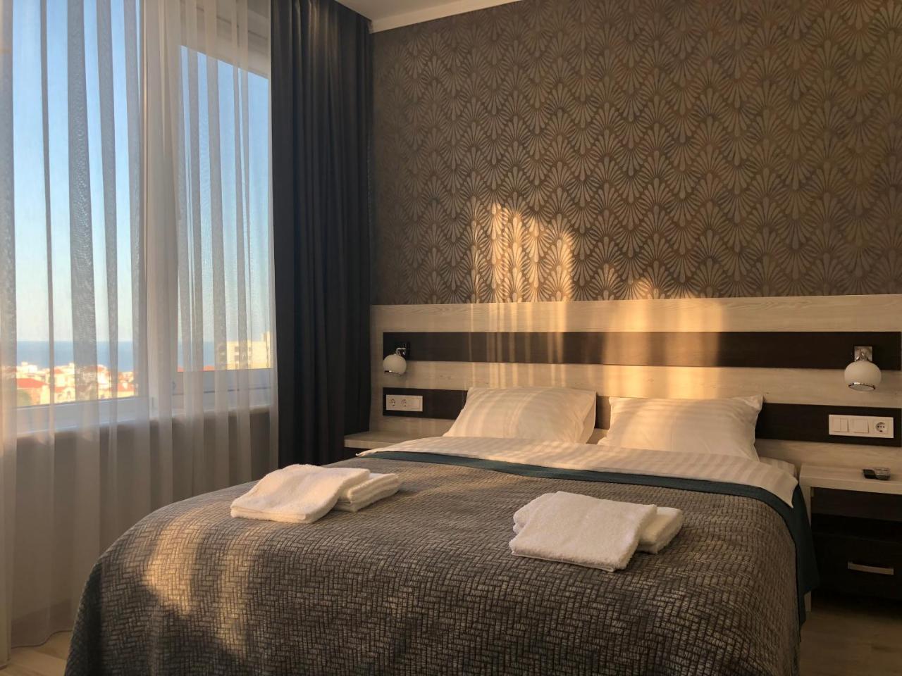 The Rooms Apart Odessa Esterno foto